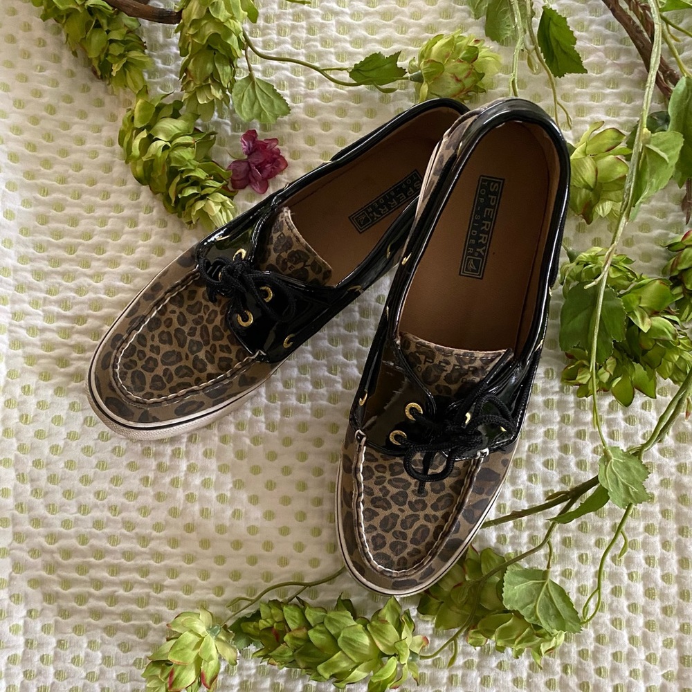 Sperry Top-Sider
